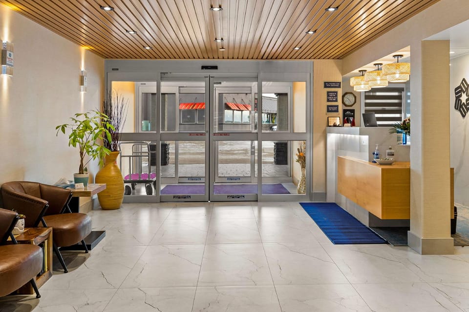 SureStay Plus by Best Western Brooks Hotel in Alberta