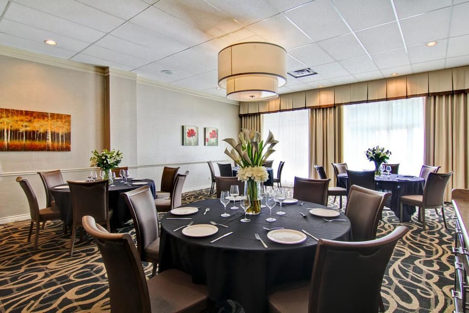 Meeting room / ballrooms