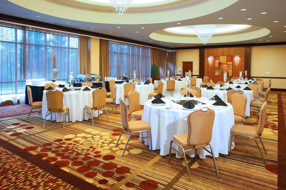 Meeting room / ballrooms