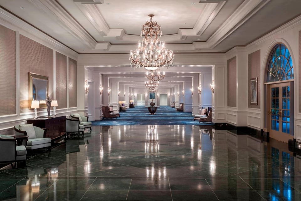 Meeting room / ballrooms