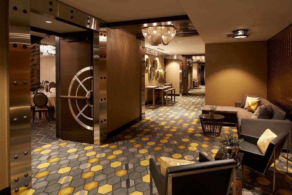 Metropolitan at The 9, Autograph Collection Hotel in Cleveland Heights