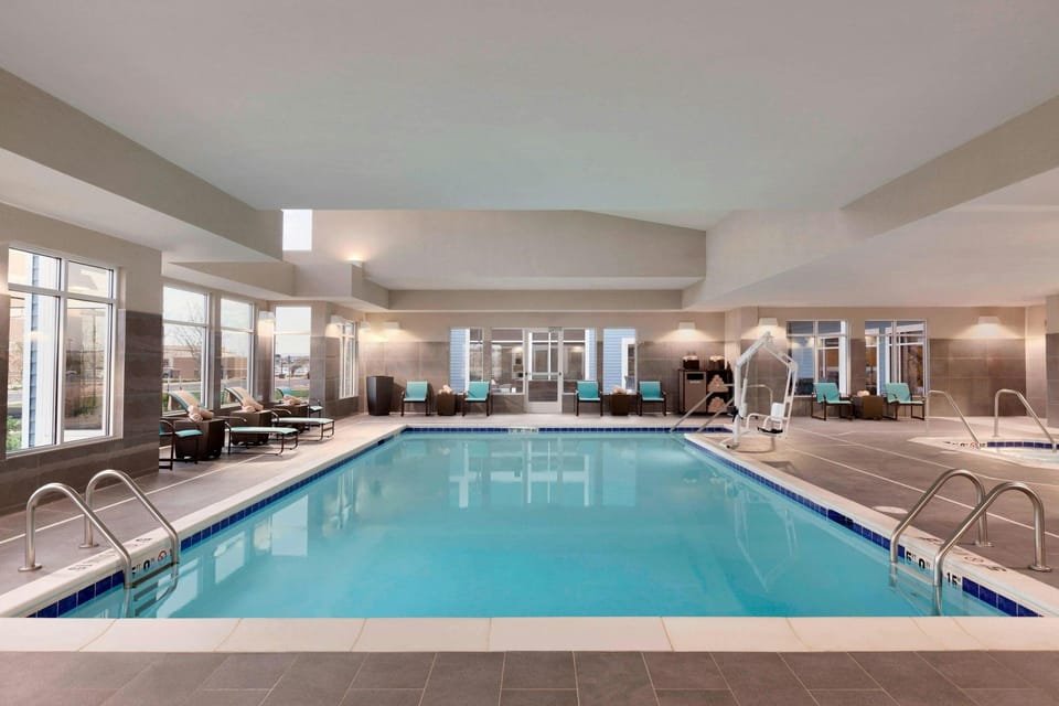 Recreational facilities