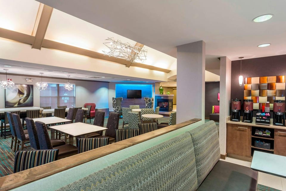 Residence Inn by Marriott Louisville Northeast Hotel in Louisville