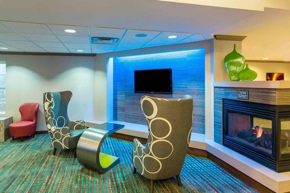 Residence Inn by Marriott Louisville Northeast Hotel in Louisville