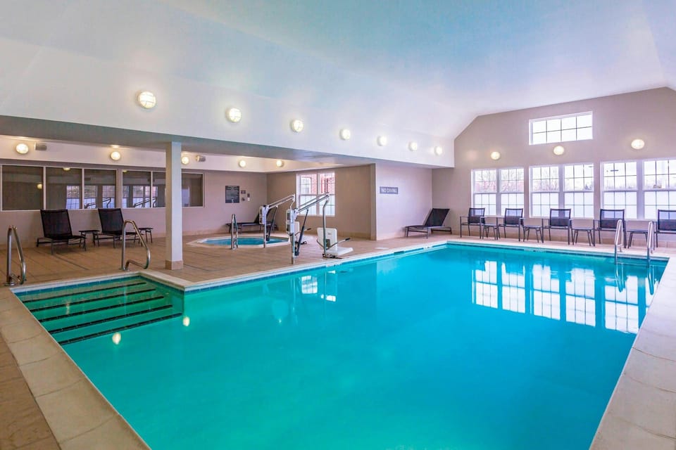 Residence Inn by Marriott Louisville Northeast Hotel in Louisville