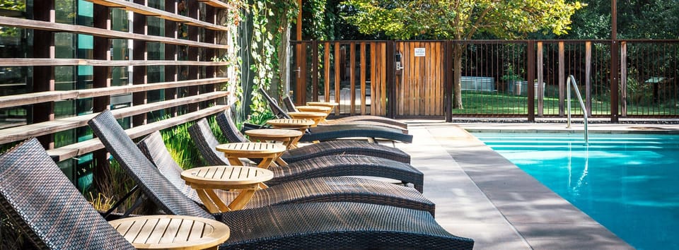 H2hotel Hotel in Healdsburg