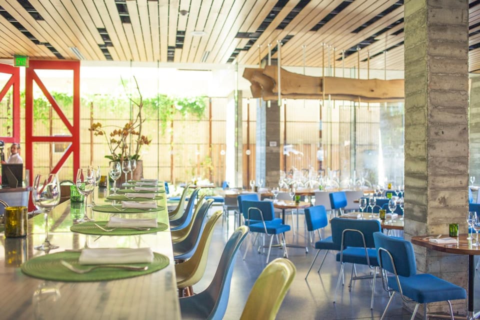 H2hotel Hotel in Healdsburg