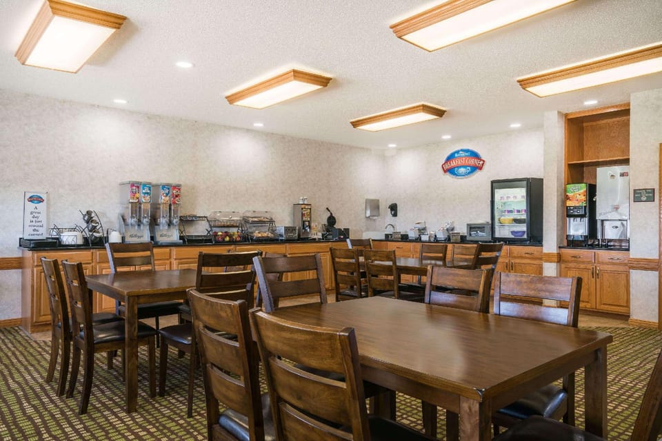 Coffee shop