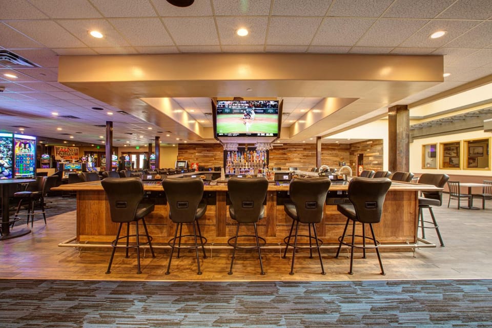 Winners Inn Casino Hotel in Winnemucca
