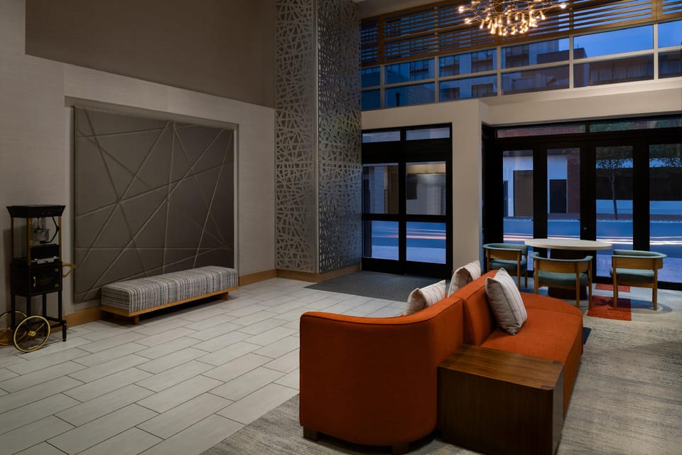 Courtyard by Marriott San Diego Gaslamp/Convention Center Hotel in San Diego