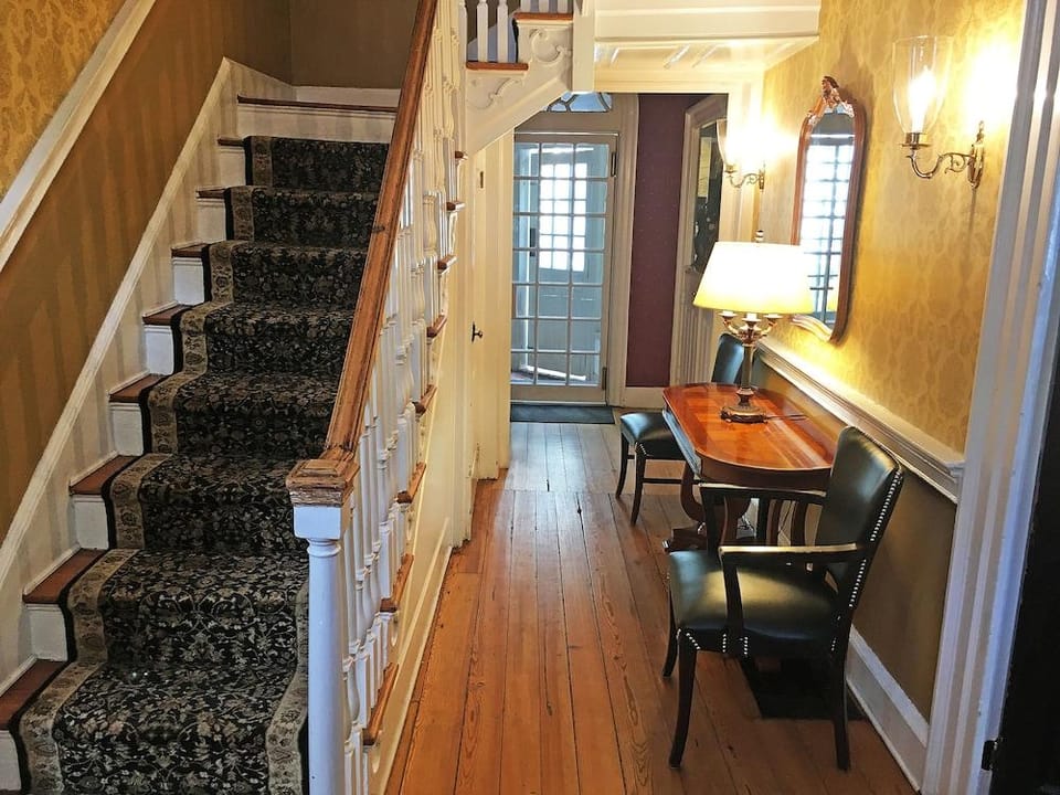 Morris House Hotel Hotel in Philadelphia