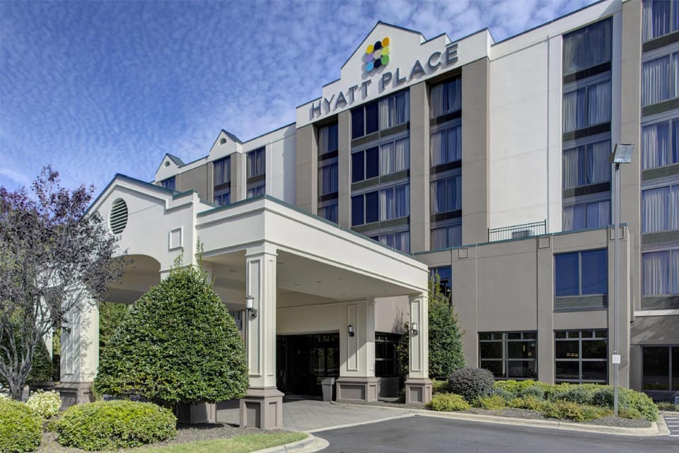Hyatt Place Detroit Auburn Hills Hotel in Auburn Hills