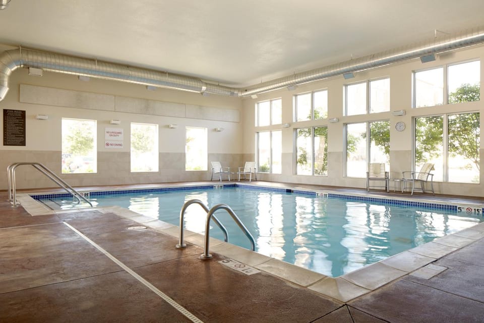 Hyatt Place Detroit Auburn Hills Hotel in Auburn Hills
