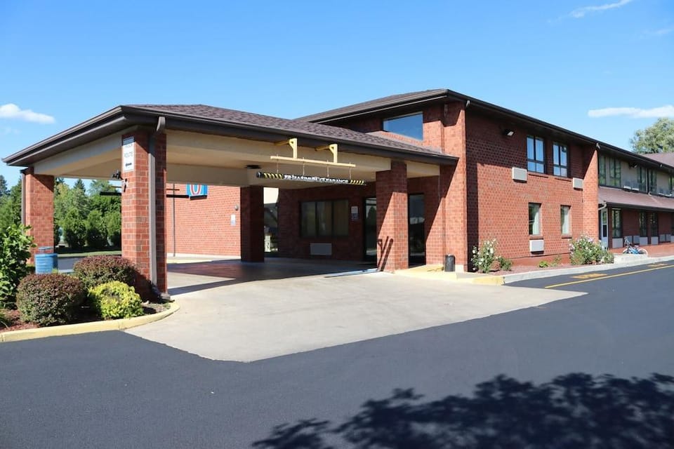 Motel 6 Hotel in Pennsylvania