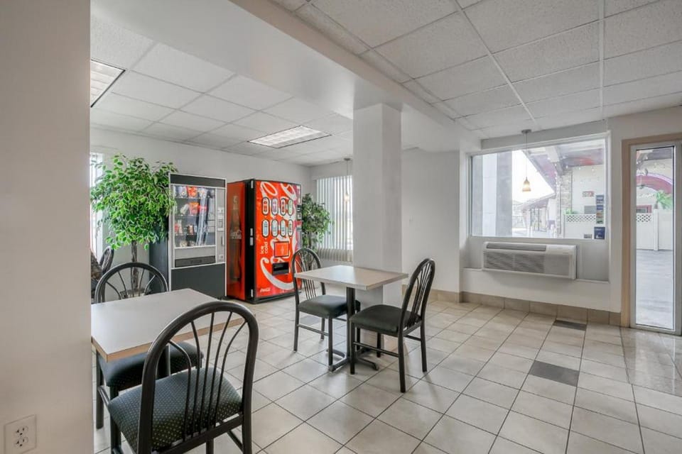 Motel 6 North Lima Hotel in Ohio