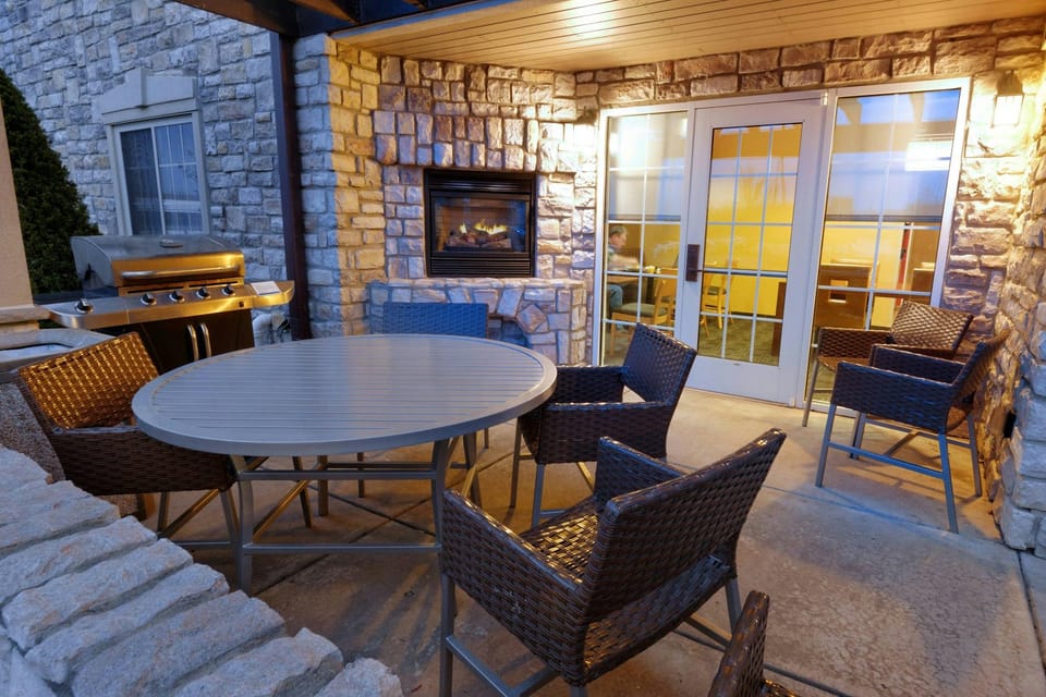 TownePlace Suites by Marriott Joplin Hotel in Joplin