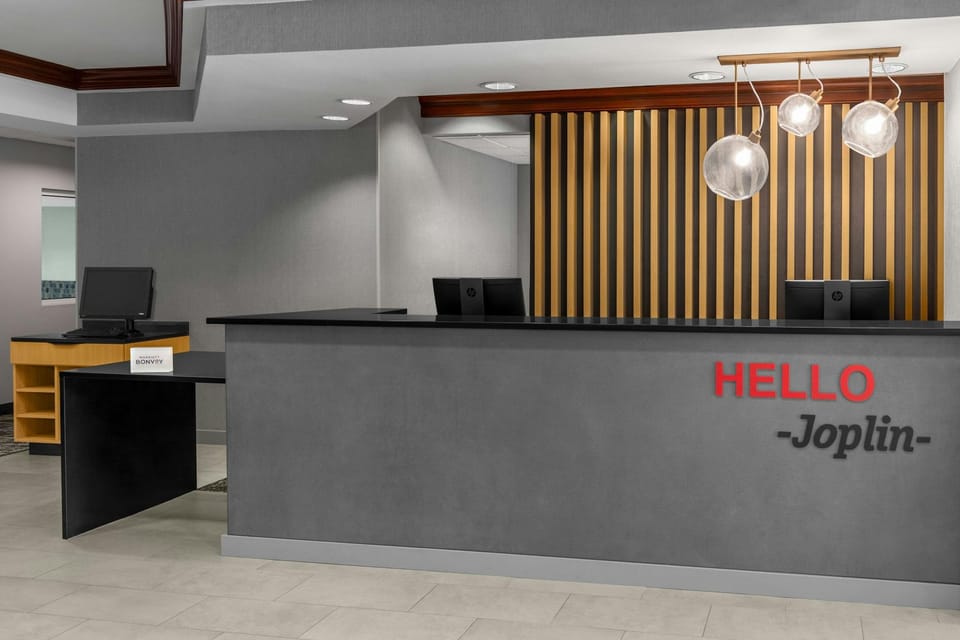 TownePlace Suites by Marriott Joplin Hotel in Joplin