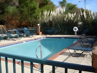 InTown Suites Auburn Hotel in Opelika