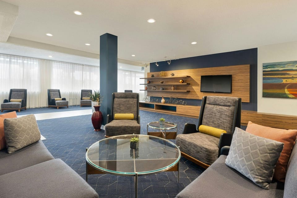 Courtyard by Marriott Santa Fe Hotel in Agua Fria