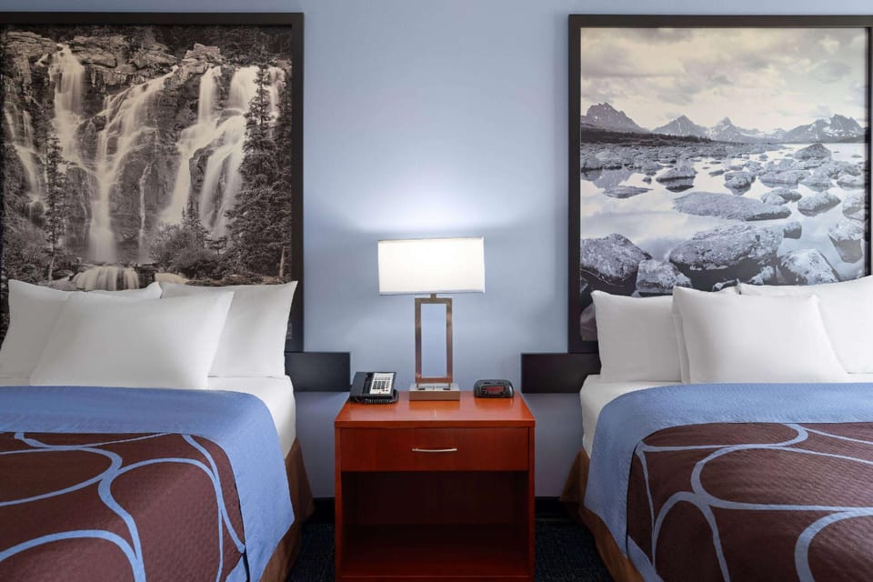 Guestroom