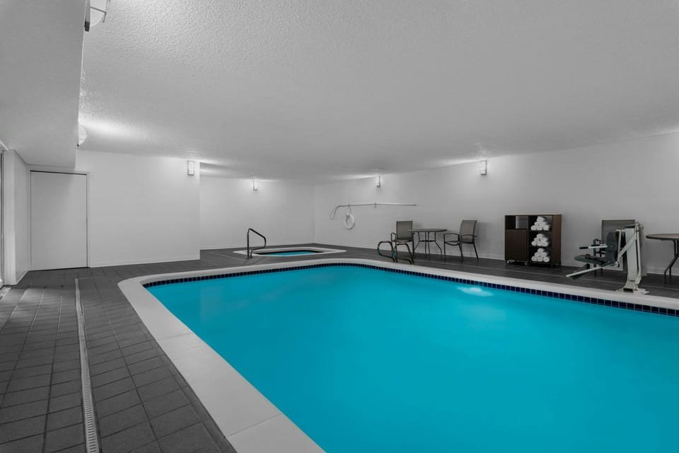 Recreational facilities