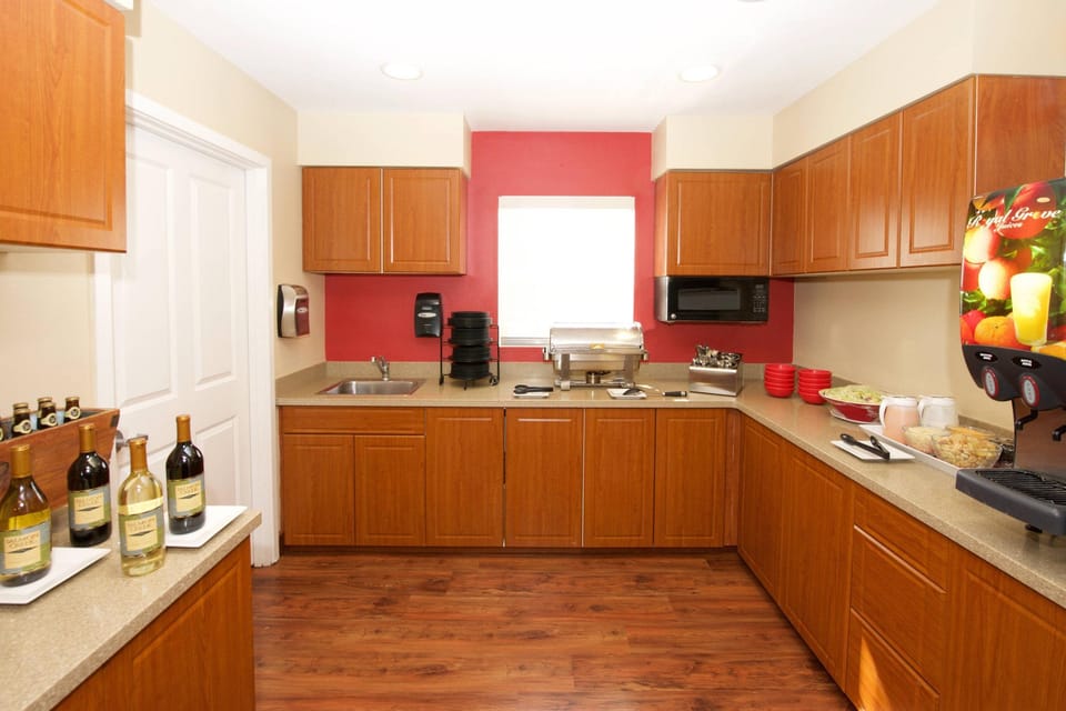 TownePlace Suites by Marriott Seattle Everett/Mukilteo Hotel in Mukilteo