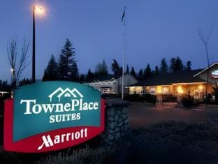 TownePlace Suites by Marriott Seattle Everett/Mukilteo Hotel in Mukilteo