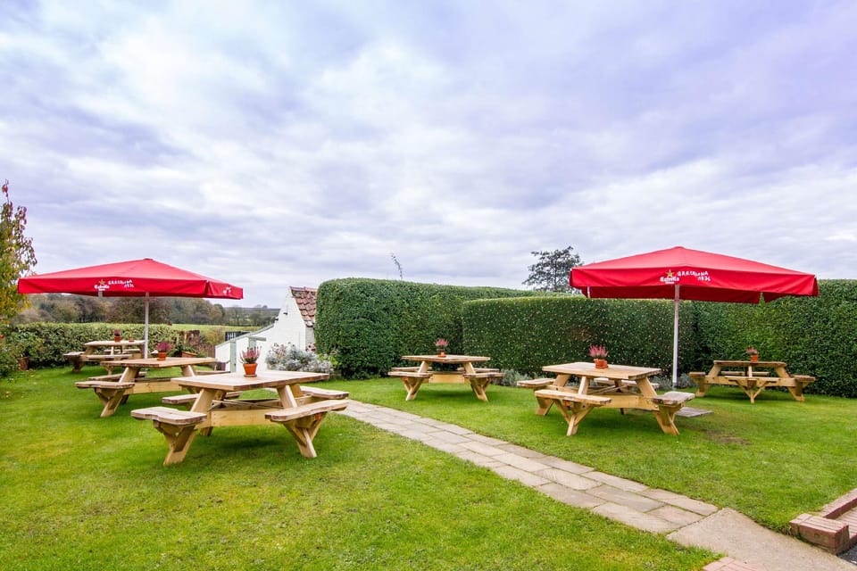 Black Horse Inn Inn in England
