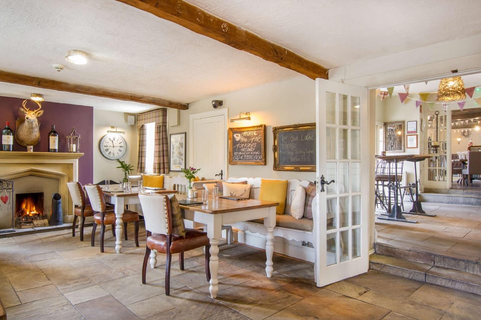 Black Horse Inn Inn in England