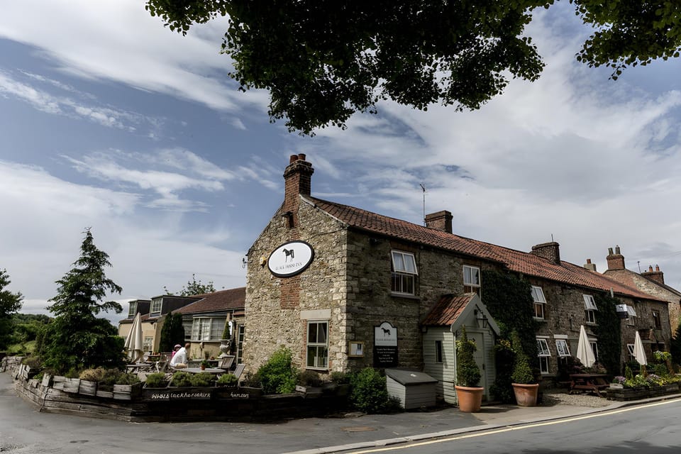 Black Horse Inn Inn in England