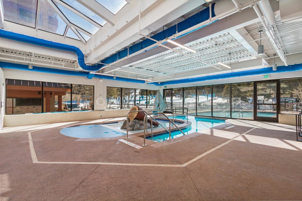 Village at Breckenridge Resort Resort in Breckenridge