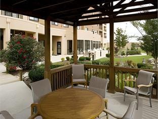 Courtyard by Marriott Bristol Hotel in Bristol