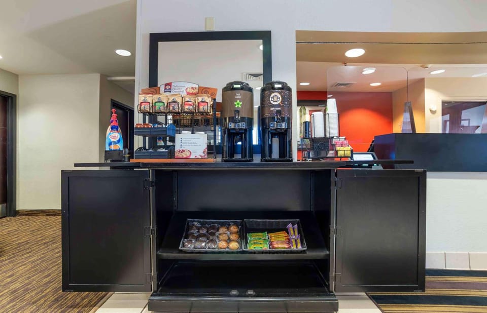 Extended Stay America Suites - New Orleans - Metairie Hotel in Metairie