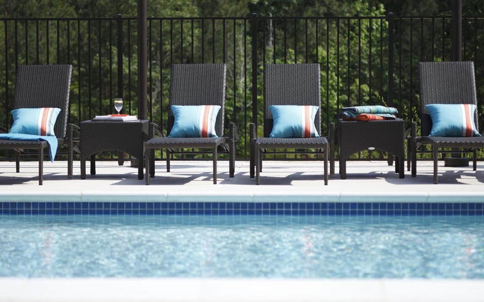 Hyatt House Raleigh Durham Hotel in Morrisville