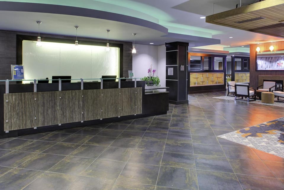 Hyatt House Raleigh Durham Hotel in Morrisville