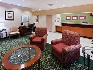 Fairfield by Marriott Inn & Suites Lubbock Hotel in Lubbock