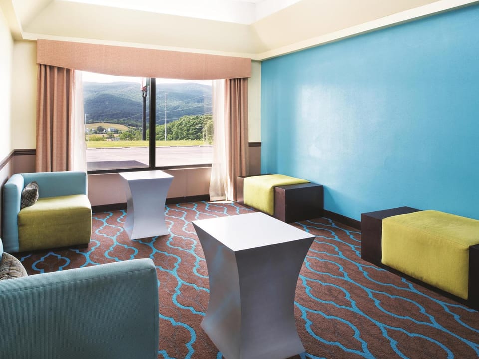 Garner Hotel Wytheville East By IHG Hotel in Wytheville