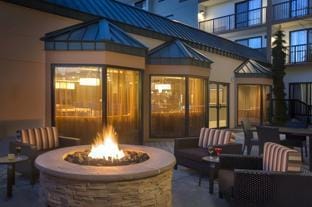 Courtyard by Marriott Cleveland Beachwood Hotel in Beachwood