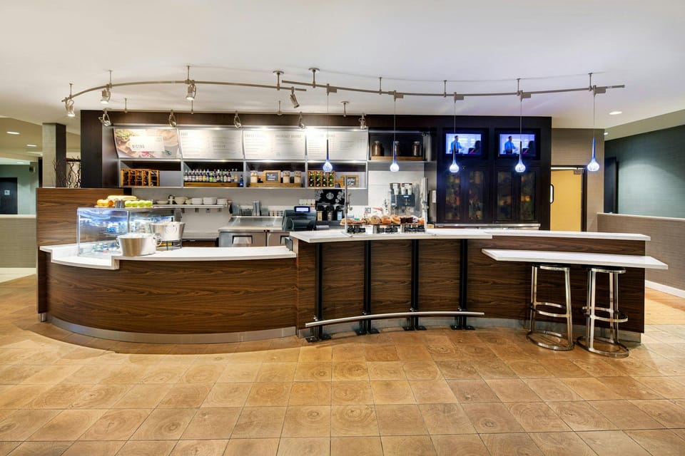 Courtyard by Marriott Cleveland Beachwood Hotel in Beachwood