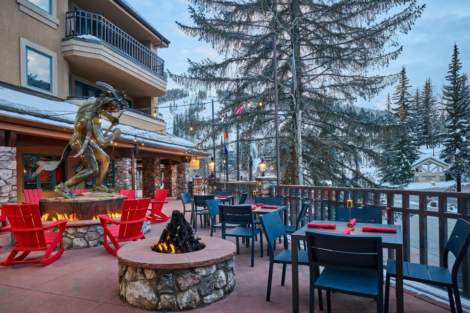 Beaver Creek Lodge, Autograph Collection Hotel in Beaver Creek