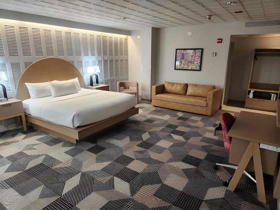 Guestroom