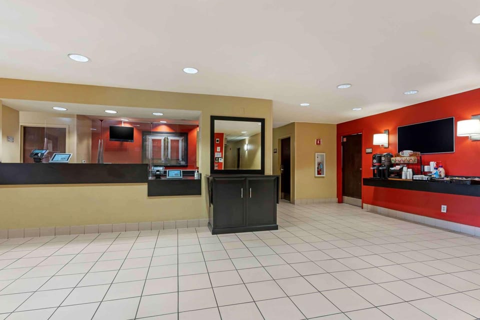 Extended Stay America Suites - San Jose - Morgan Hill Hotel in Morgan Hill