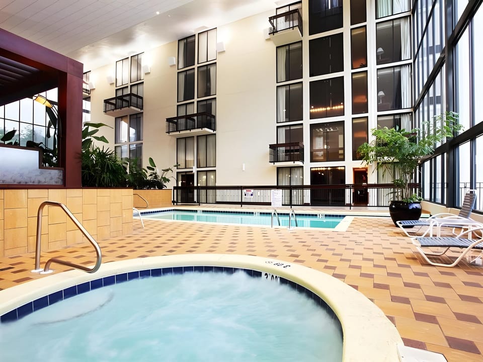 Holiday Inn Asheville - Biltmore West By IHG Hotel in Asheville