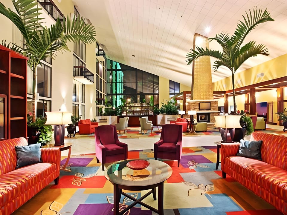 Holiday Inn Asheville - Biltmore West By IHG Hotel in Asheville