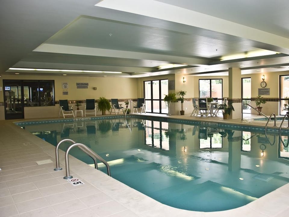 Courtyard by Marriott Nashville at Opryland Hotel in East Nashville