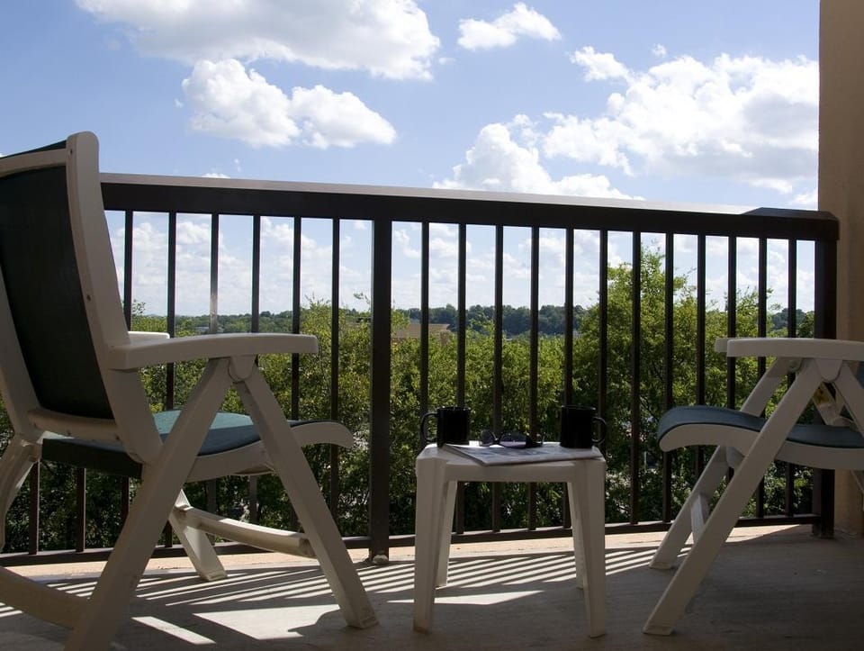 Courtyard by Marriott Nashville at Opryland Hotel in East Nashville
