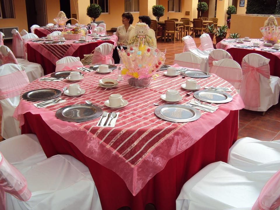 Mision Orizaba Hotel in Orizaba