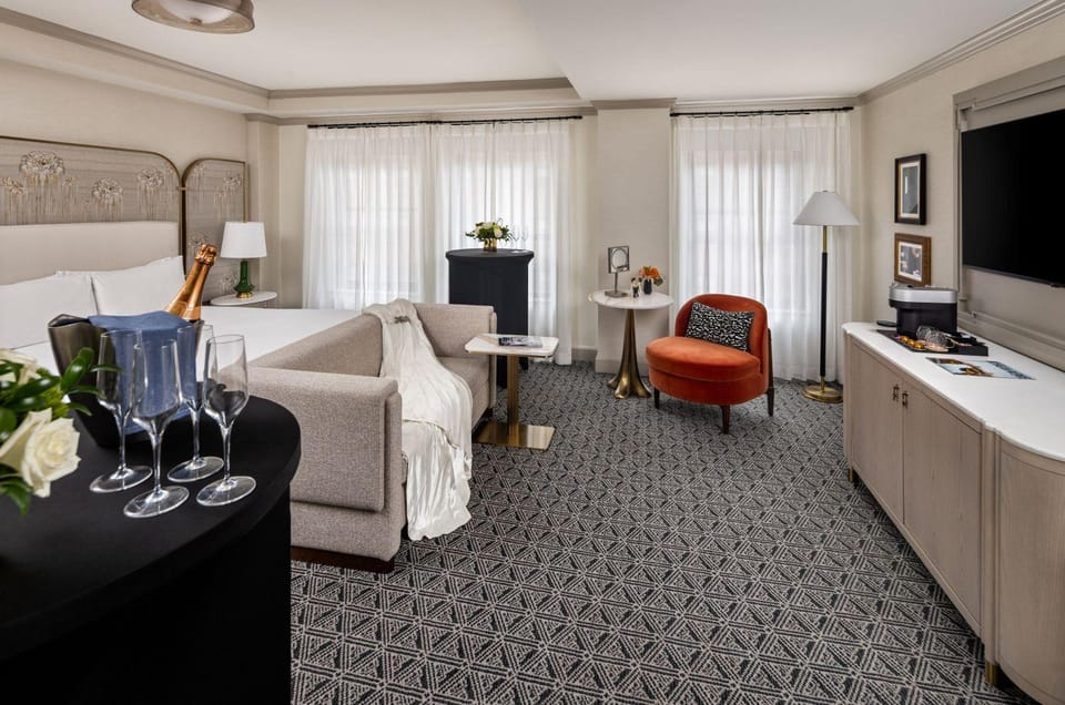 Meeting room / ballrooms