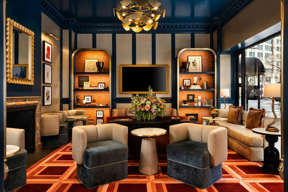 The Talbott, Autograph Collection Hotel in Streeterville