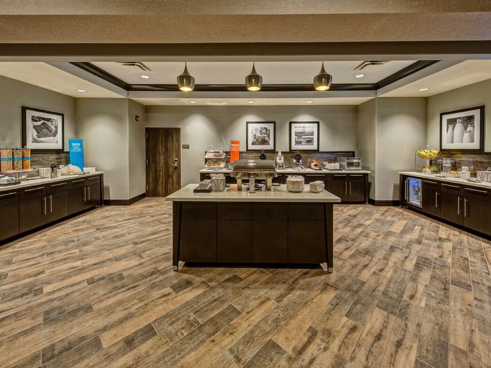 Hampton Inn and Suites Memphis Germantown Hotel in Germantown